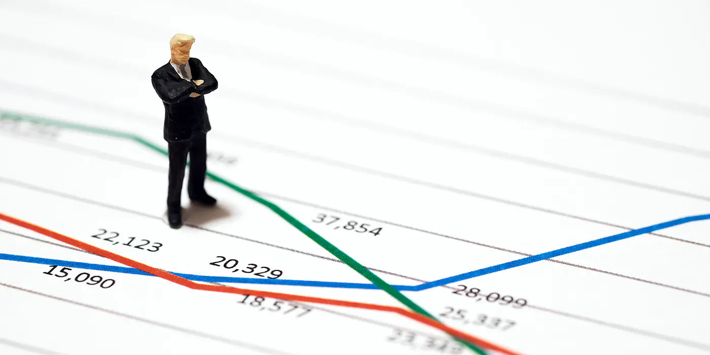 Insolvenzverschleppung ist eine Straftat