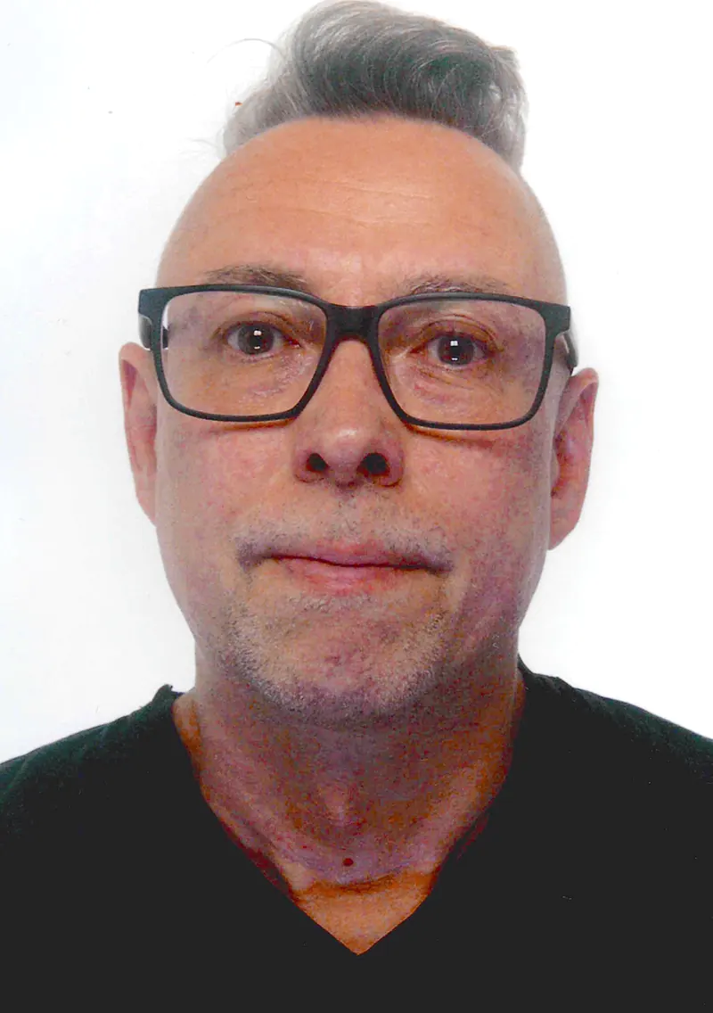 Mathias Lange