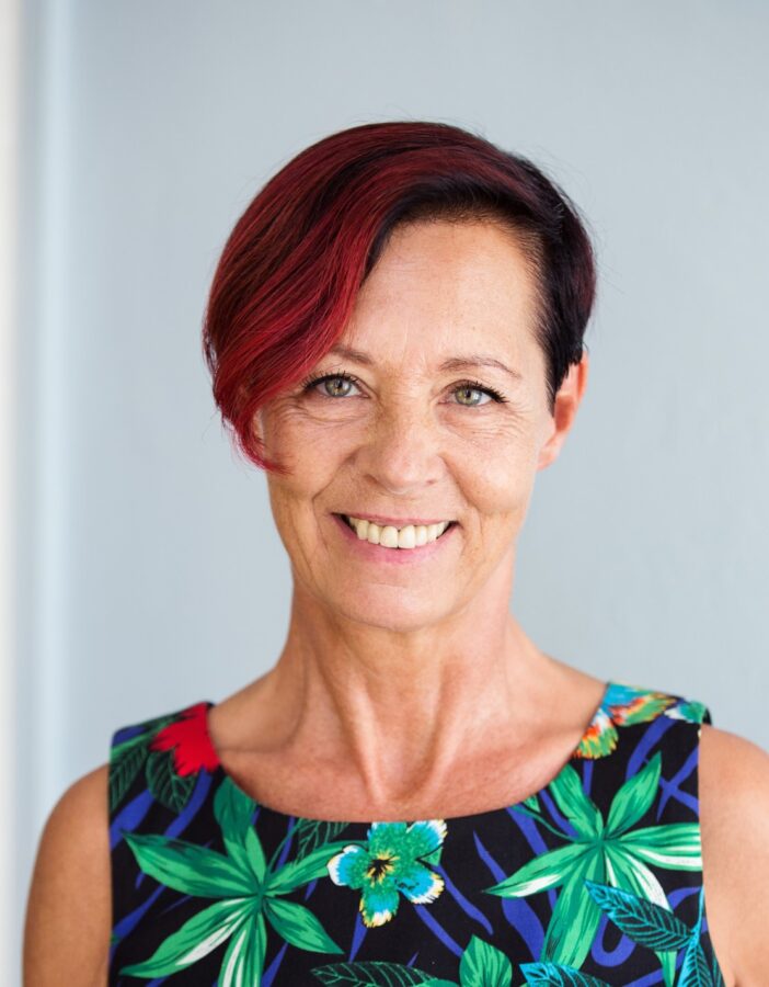 Ulla Heidt