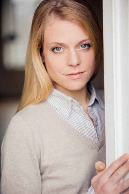 Kerstin Zeiss