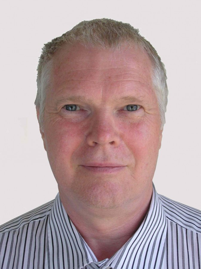 Thomas Stange